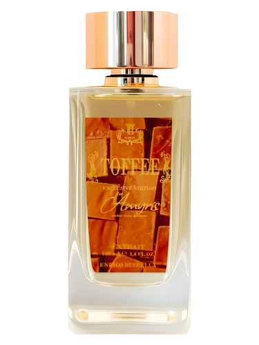 تصویر عطر Toffee