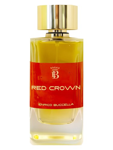 تصویر عطر Red Crown