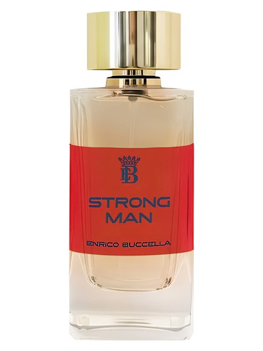 Strong Man Cerchi Nell’Acqua