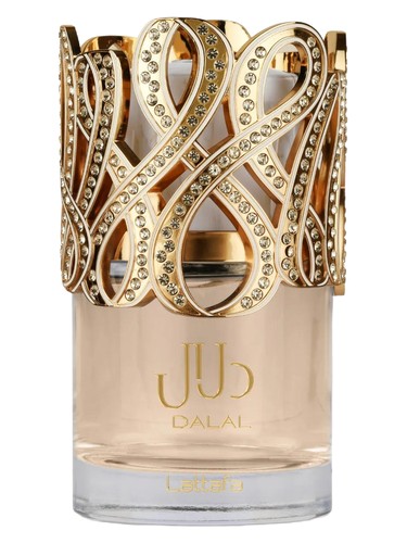 Lattafa Perfumes Dalal