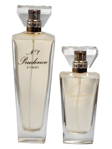 Prudence Paris No 7