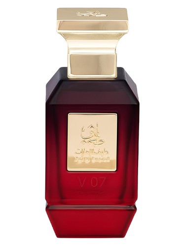 تصویر عطر Oud and Saffron