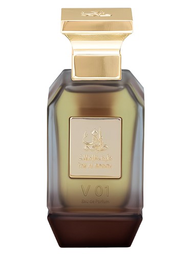 Oud and Pink Peppercorn Taif Al Emarat