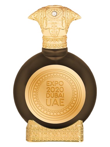 تصویر عطر Expo 2020 – World Forum