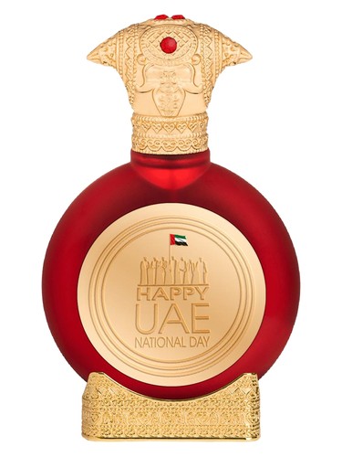 تصویر عطر UAE National Day – Union Perfume