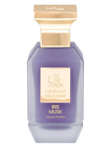 Iris Musk Taif Al Emarat