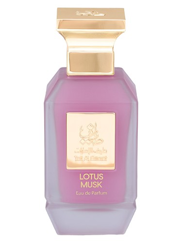Lotus Musk Taif Al Emarat