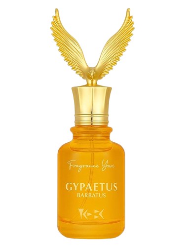 Gypaetus YANI