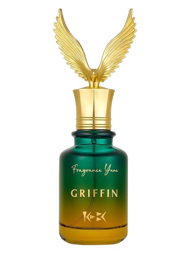 Griffin YANI