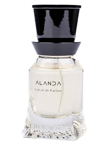 Alanda Teabalater