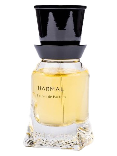 Harmal Teabalater