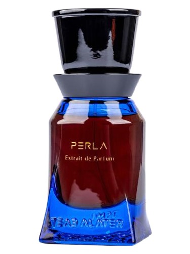 Perla Teabalater