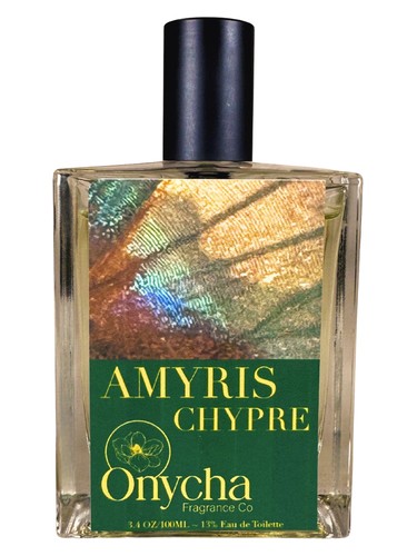 Amyris Chypre Onycha