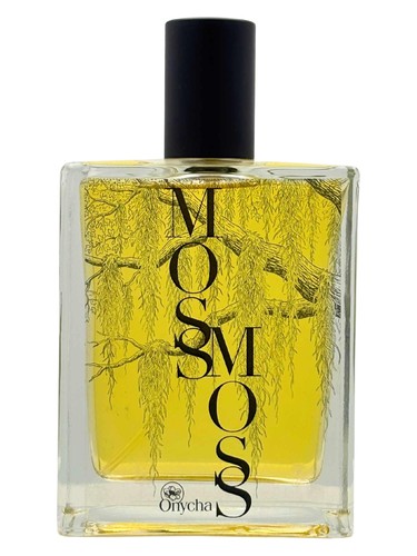 MossMoss Onycha