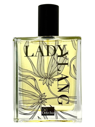 Lady Ylang Onycha