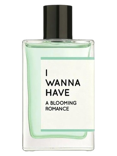 A Blooming Romance I Wanna Have