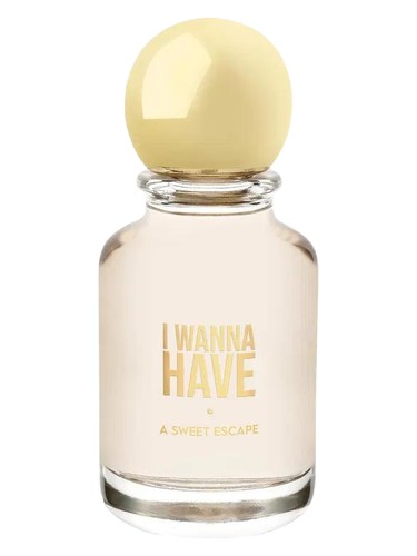 A Sweet Escape I Wanna Have