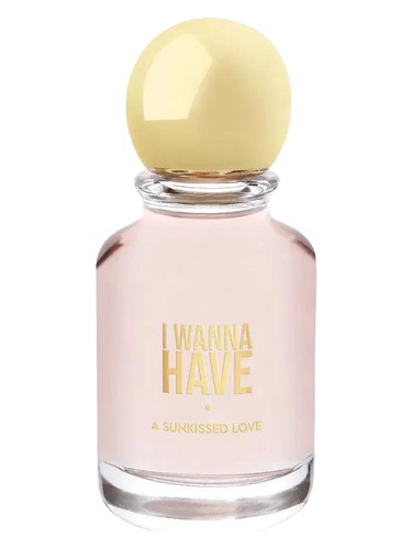 A Sunkissed Love I Wanna Have