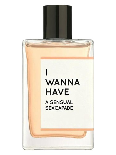 A Sensual Sexcapade I Wanna Have