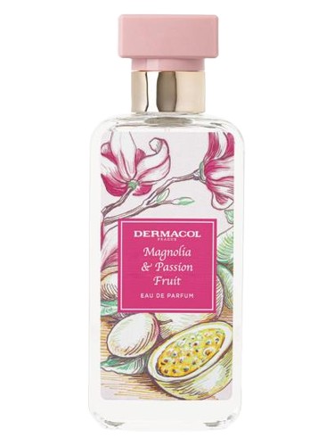 Magnolia and Passion Fruit Dermacol