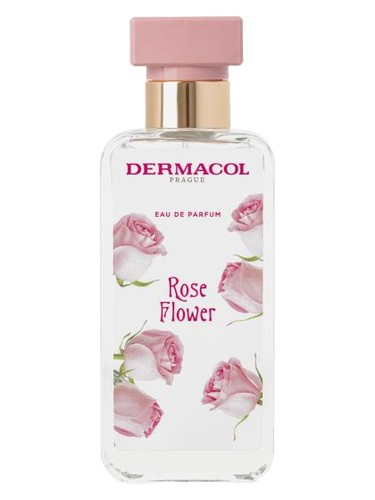 Rose Flower Dermacol