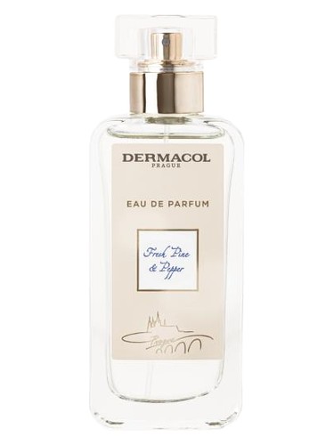 Fresh Pine and Pepper Dermacol