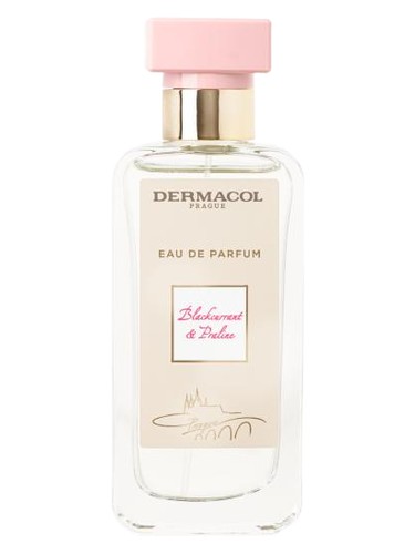 Blackcurrant and Praline Dermacol