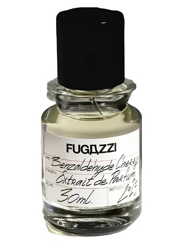 Benzaldehyde Cherry Fugazzi