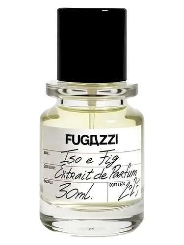 ISO E FIG Fugazzi