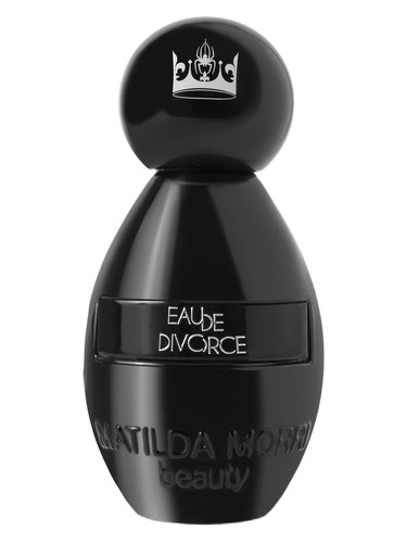 Eau de Divorce Matilda Morri Beauty