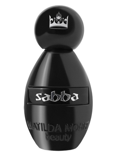 SABBA Matilda Morri Beauty