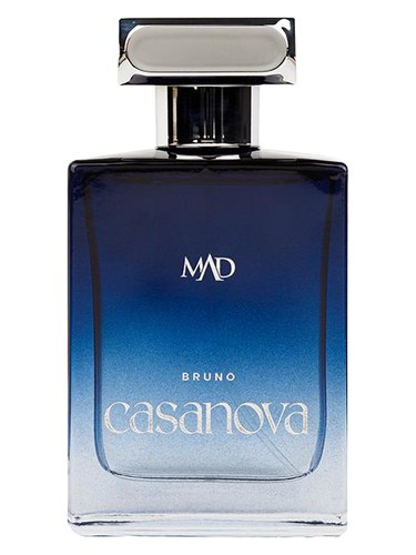 تصویر عطر By Bruno Casanova