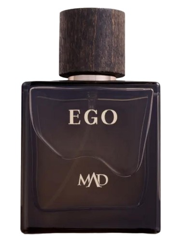 تصویر عطر Ego