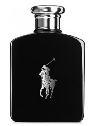 Polo Black Ralph Lauren cologne - a fragrance for men 2005