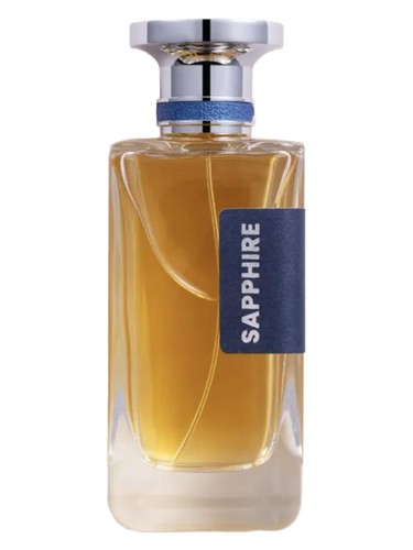 Sapphire Mad Parfumeur
