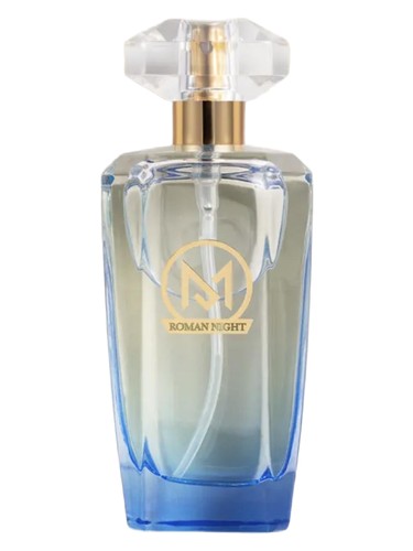 تصویر عطر Madam The Roman Night