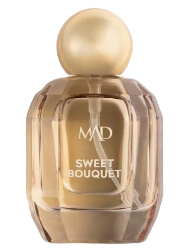 تصویر عطر Sweet Bouquet