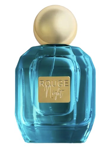 Rouge Night Mad Parfumeur