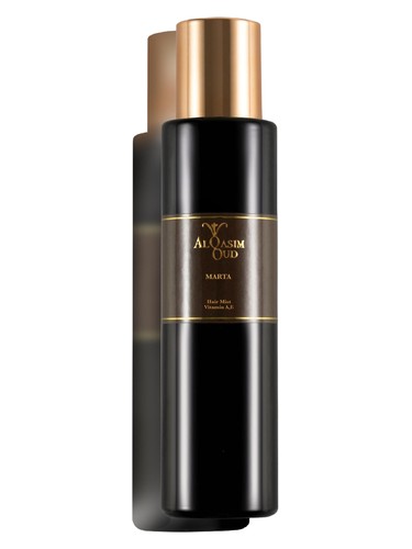 MARTA Brown Hair Mist Al Qasim Oud