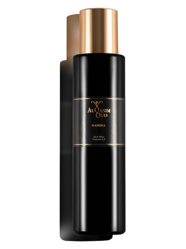 RAMIRA Black Hair Mist Al Qasim Oud