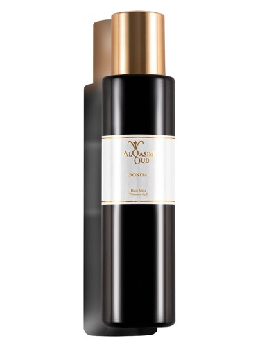 BONITA White Hair Mist Al Qasim Oud