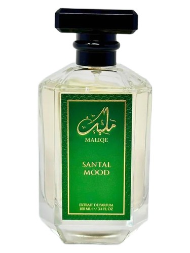 Santal Mood Maliqe