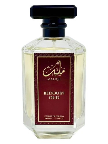 تصویر عطر Bedouin Oud