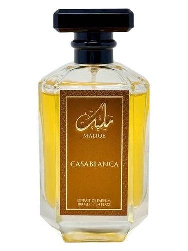 تصویر عطر Casablanca