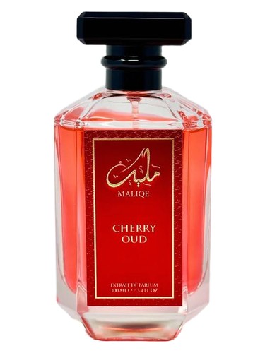 Cherry Oud Maliqe