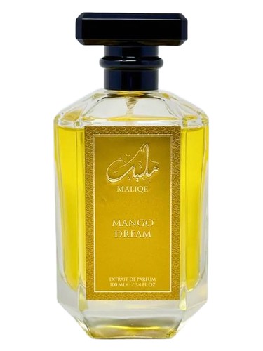Mango Dream Maliqe
