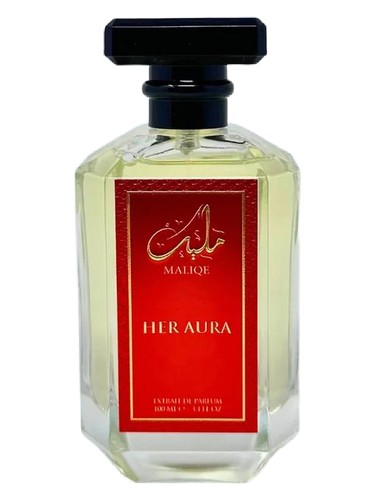 Her Aura Maliqe