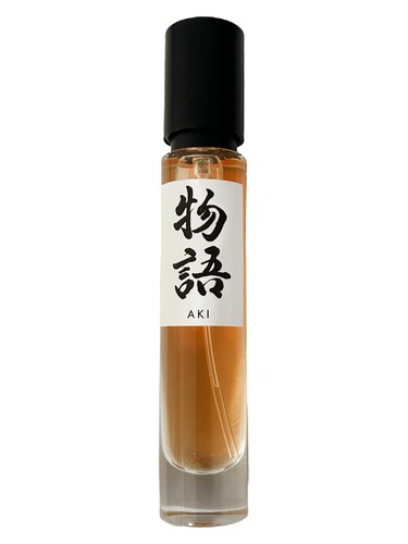 Aki Monogatari