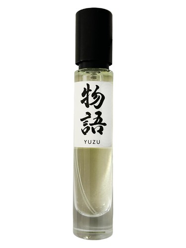Yuzu Monogatari
