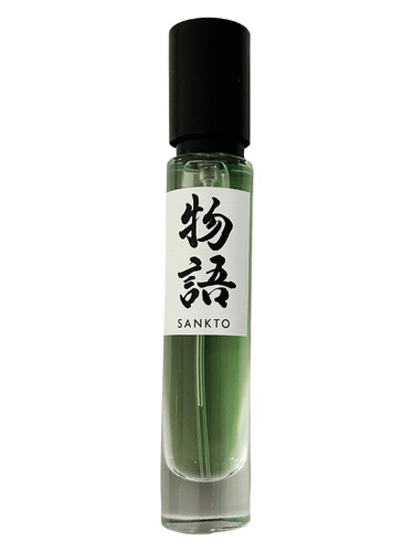 Sankto Monogatari